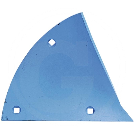 Frank Mouldboard front part | 3451010